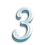 3