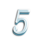 5